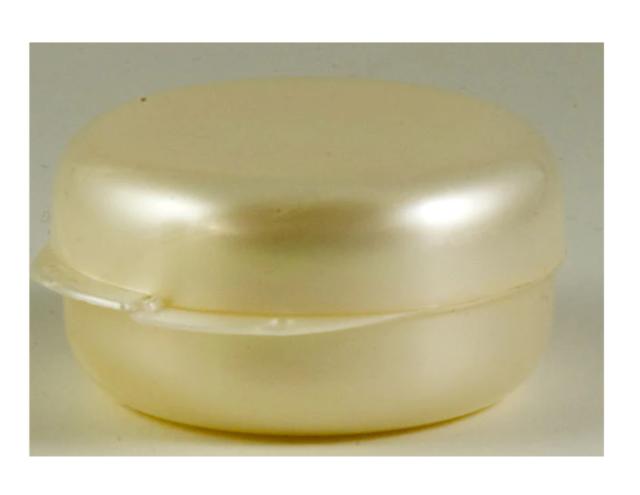 SA 05102 King Size Retainer Box Hvit 10stk