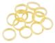 DE 772-205-02 Extra-oral Latex Elast  9,5 mm