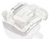FO C706C1084 QuickKlear Br III Roth .022 1Pas H3-5