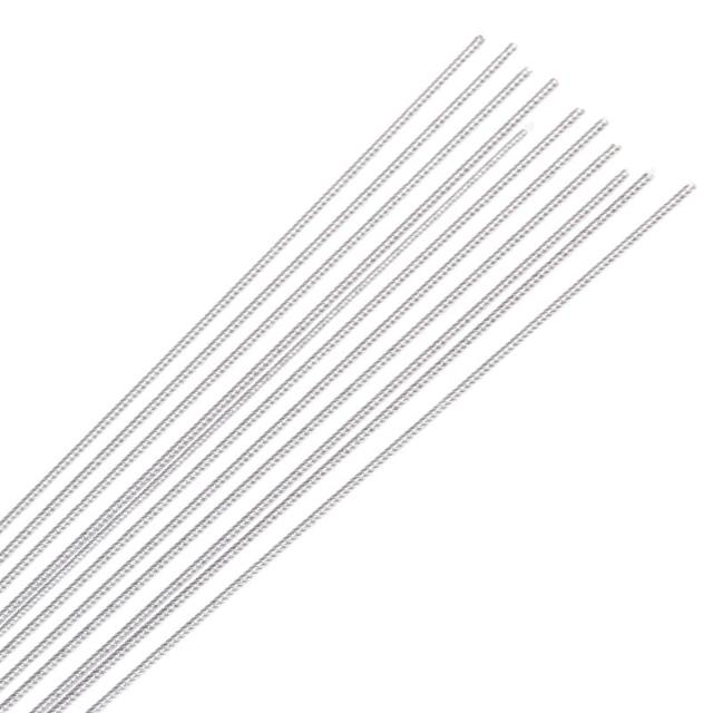 SM 01-0054 Retainer Six Stand Twisted Lengder .0215