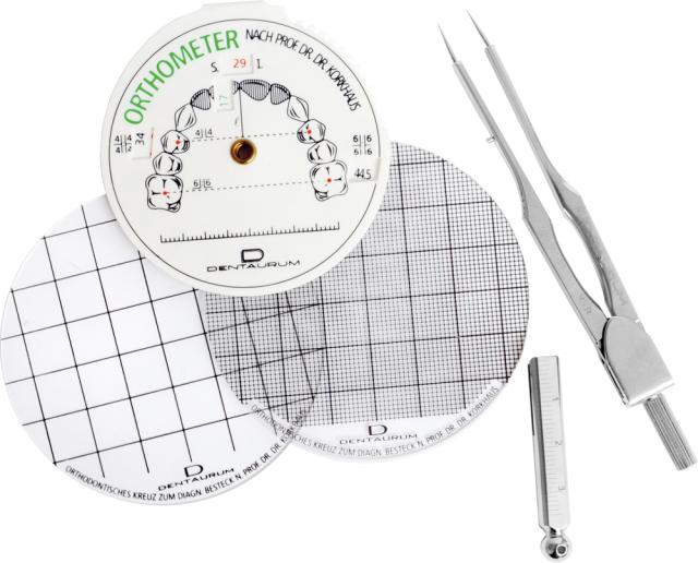 DE 029-360-01 Orthometer Kit 