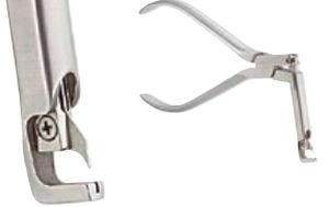FO 501-0817 Cap Removel Plier for buccal tubes