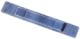 DE 745-023-00 NeckBand without Safety Mod Denim 1s