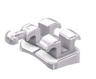 FO 780T0301 Mini Sprint ll Bracket MB 5.0 .022 13 