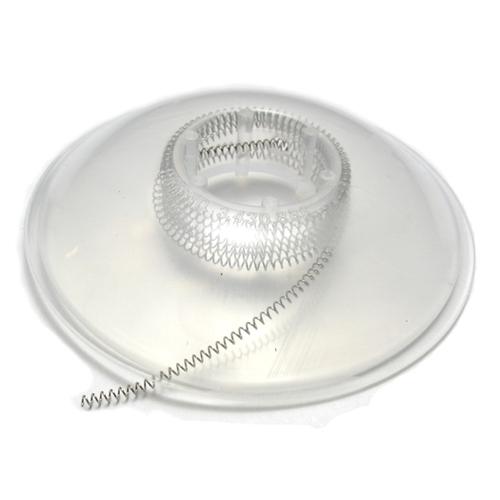GH SSOC1028 Coil Spring SS Open .010x.028 Spole