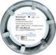 DE 520-062-10 NiTi Free SS Wire SprH ø 0,60mm/23 