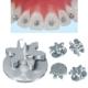 OT 035-002 Tounge Tamer/ Trainer & Elast attc 12pk