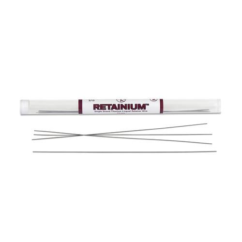 RE RET Retanium Lingual Retainer Wire  10 stk
