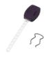 SM 03-0230 Safe Release Modell Blå 600 g (M) 10stk