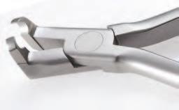 OO 205-220XL Bracket Remover Pliers Angulated