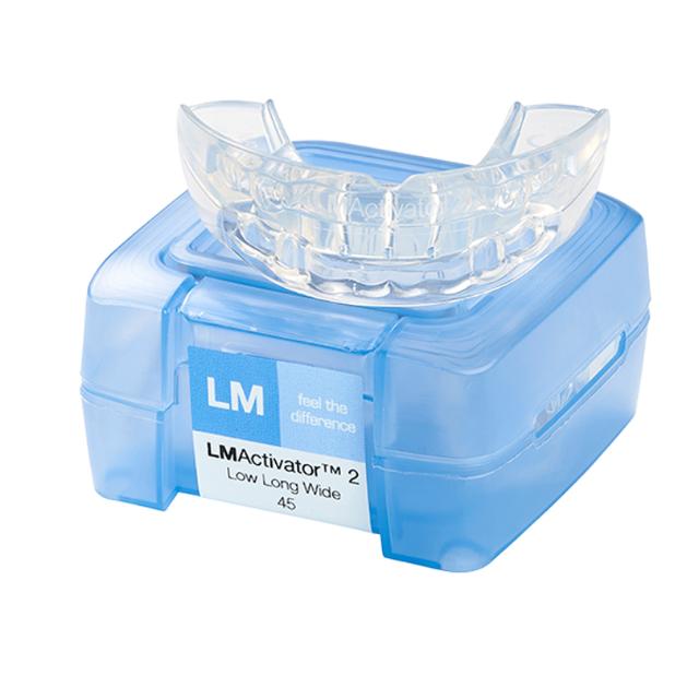 LM Activator 2 Low Long 55 Wide RF 94255LLWR