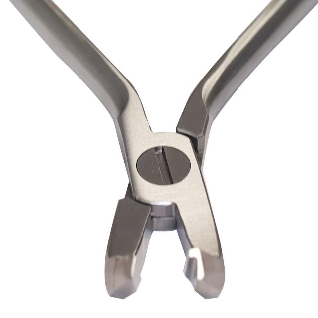 RM I00554 Distal End Cutter Safeh Small ø.021x.025