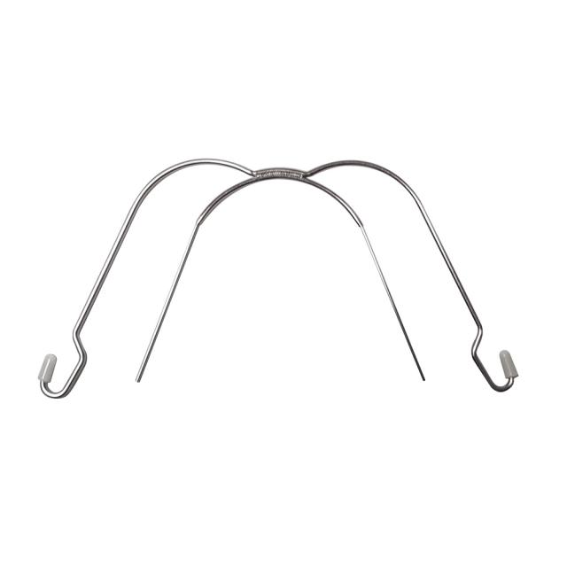 RM ECM1390 Facebow Standard Normal Form