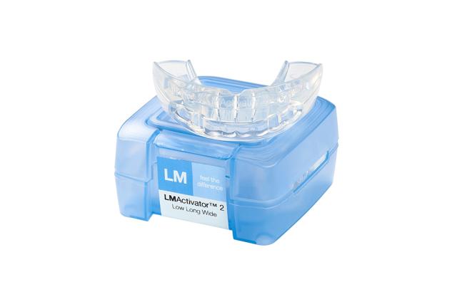 LM Activator 2 Low Long 40 Wide 94255LLW 