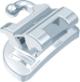 DE 822-111-30 Buccal Tube Convertible 36/37 10/pk