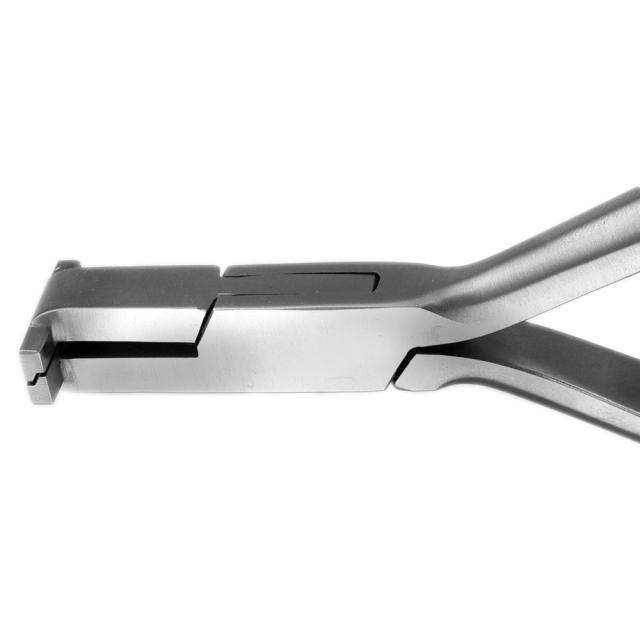 RM T00134 Step Plier 1mm