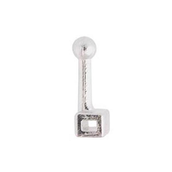 SA 12057 406-018 Ball Hooks Closed .018 10stk