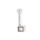 SA 12057 406-018 Ball Hooks Closed .018 10stk