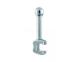 SA 12053 405-018 Ball Hooks Open .018 10stk