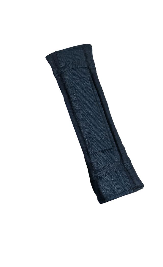 SM 03-0241 Neckpads Royal Blue 5 stk