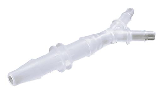 SM 07-0202 Dry Field System Y-Adapters 4 stk