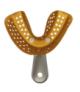 RM J00367 Impression Tray Alumin Gold Ukj str 4