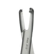BT IX953 Lingual Cinch Bach 
