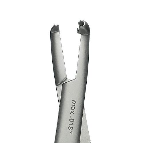 BT IX953 Lingual Cinch Bach 