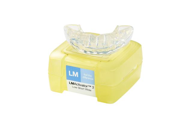 LM Activator 2 Low Short 50 Wide 94250LSW 