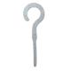 GH SHPHK4 Sheperd Hooks 4mm 20stk