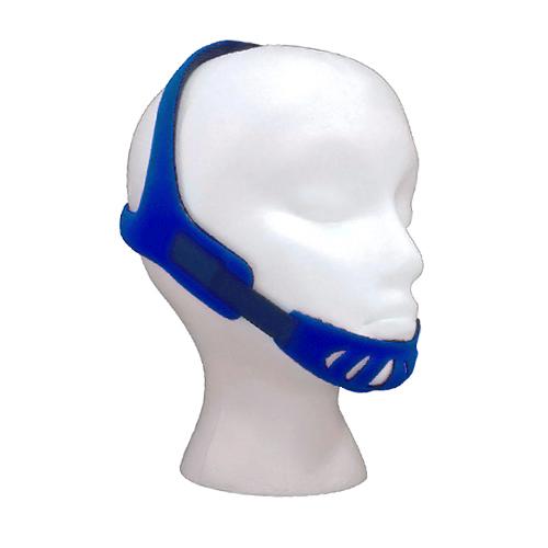 GH SOF-CCJ SG Chin Cup w/JR Headcap 5/pk