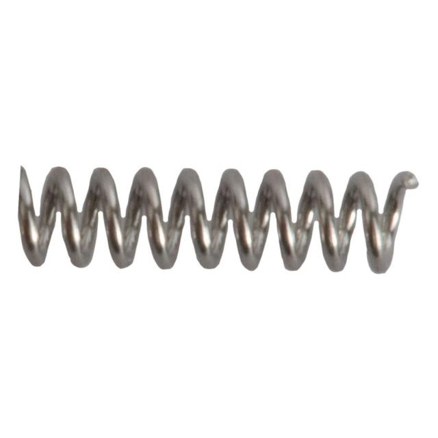 RM F00060 Elgiloy Coil Spring 010x030 Open Spole 2x1 stk