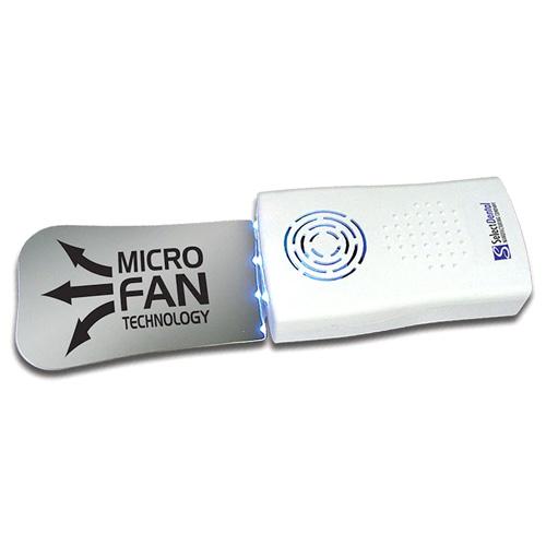 DF O-176-4150 Fog Free Intraoral Mirror System  