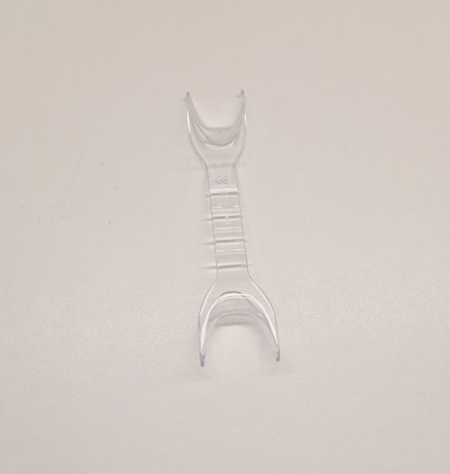 SA 05024 Maxi Pedo w Ridges 1stk