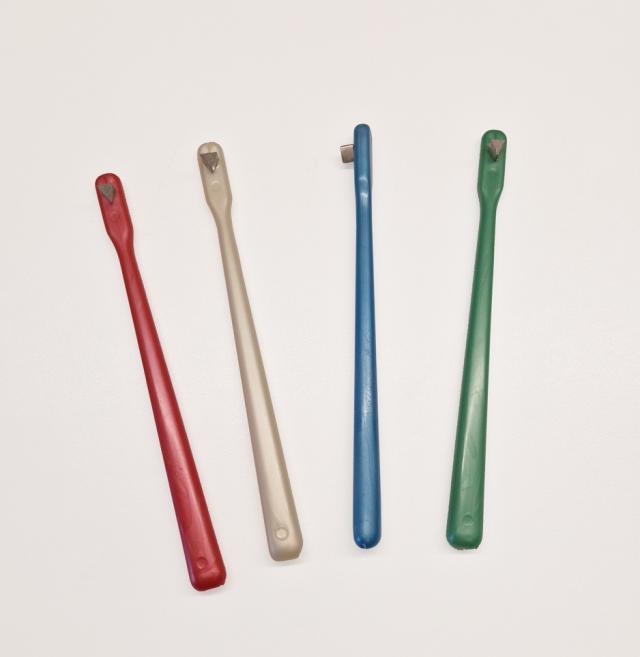 SA 07002G Bitestick Green PP