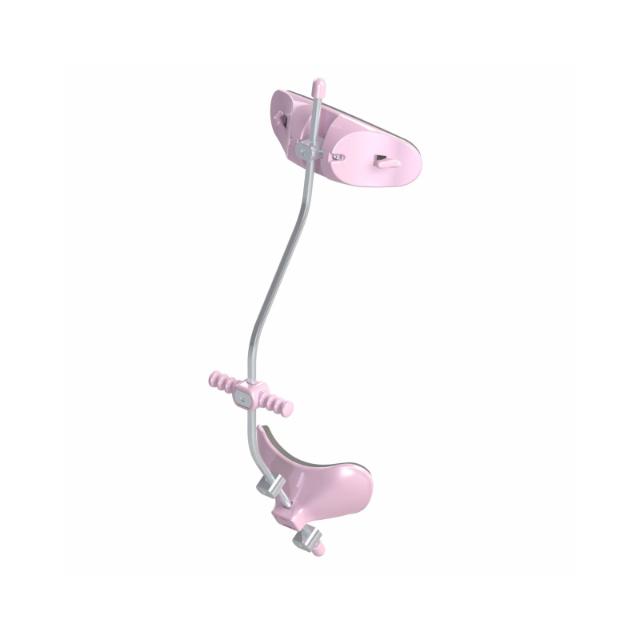 SM 03-0512 Face Mask ADP Light Pink