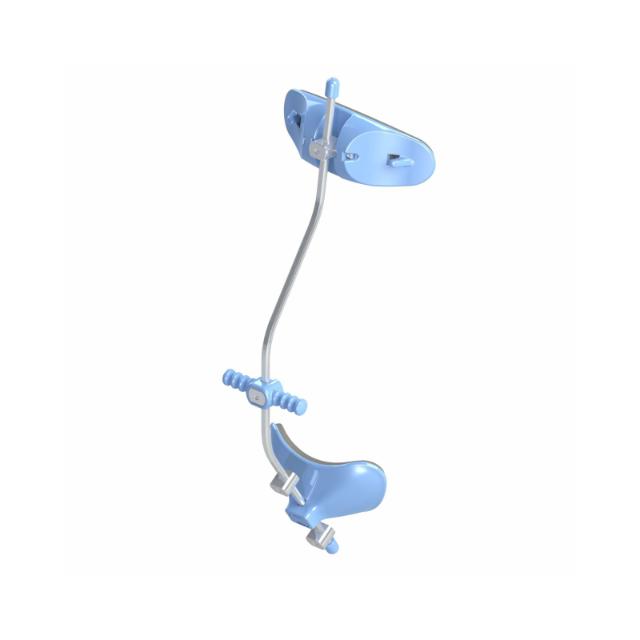 SM 03-0513 Face Mask ADP Light Blue