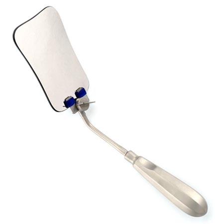 GES PM-06-06 Handel for Photographic Mirror