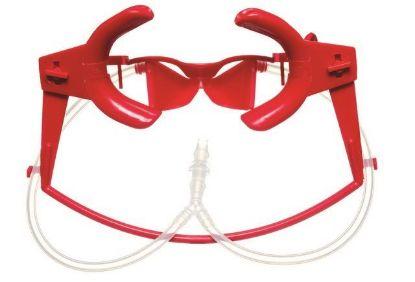 SM 07-0114 Dry Field System Small Red