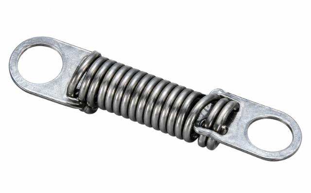 FO 311-1031 Titanol Instant Tension Springs 18mm Light