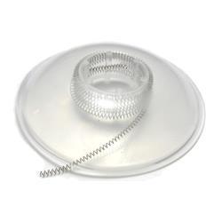 SM 01-0905 Stainless Steel Open Coil Spool .010 x.030