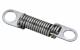 FO 311-1026 Titanol Instant Tension Springs 8mm X-light 