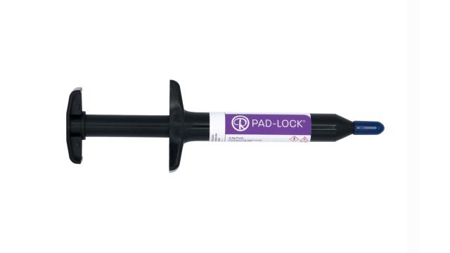 RE PLDF Pad Lock Paste Fluor 4,5g