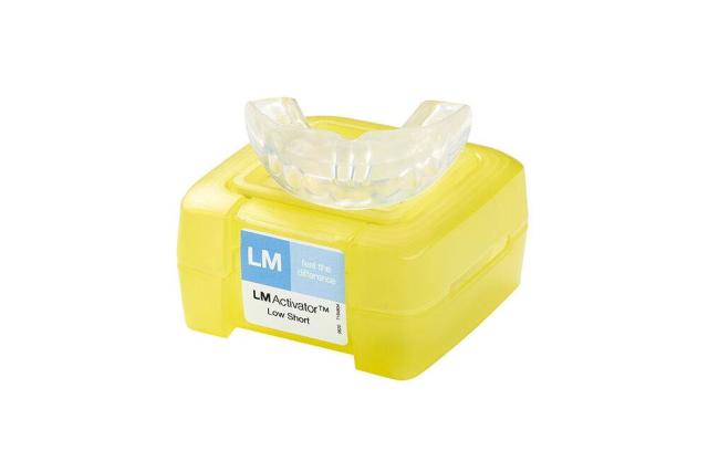 LM Activator 2 Low Short 35 94035LS