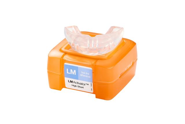 LM Activator High Short 60 94060HS