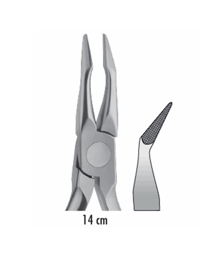 CM OLS-1212 Weingart Smal Tip