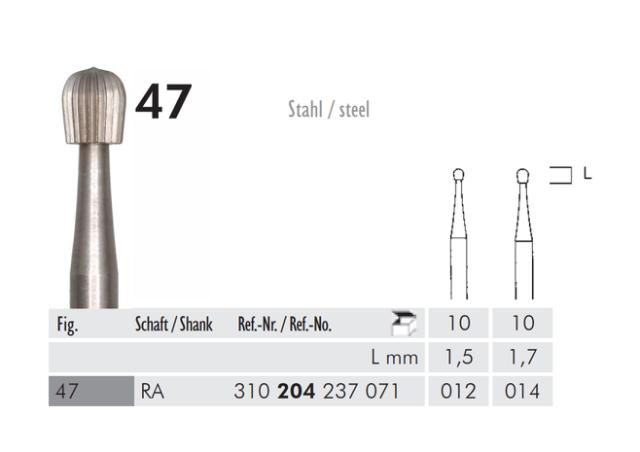 Finer VST 237/014 Pære 10stk