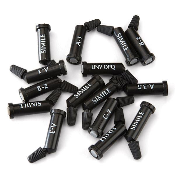 Simile kapsler A1 0,25g 15stk