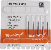 Meisinger FG HM 21RX/010 5stk