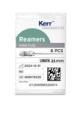 Kerr Reamers ISO 35 25mm
